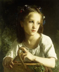 Den lille Ofelia, 1875