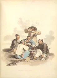 Gruppe av sporere