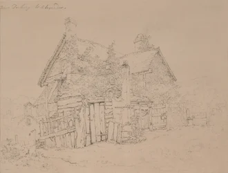Nær Dorking