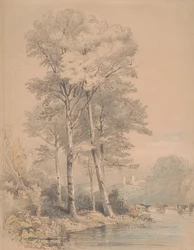 Llandovery Castle, Sør-Wales