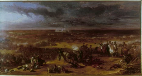 Slaget ved Waterloo