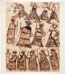 Wurundjeri folk