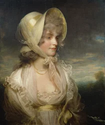 Elizabeth Sophia Baillie (født Vismes)