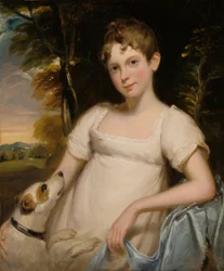 Frøken Agnes Murray