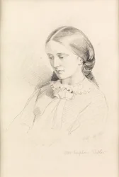 Josephine Butler, tidlig feministisk kampanje, 1856