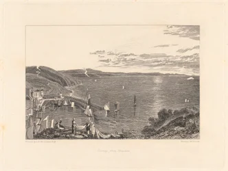 Torbay fra Brixham