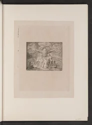 Job og hans døtre