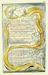 Det guddommelige bilde, 1789