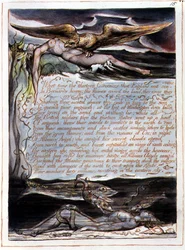 "What Time the Thirteen Guvernors", plate 13 fra 