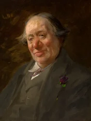 Rådmann William Blair