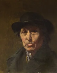 Poeten William McGonagall