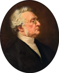 Pastor George Gilfillan