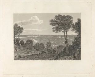 Fjernsyn over Chester