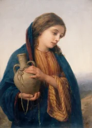 Rebekka