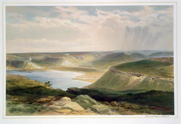 Havnesjef, Sebastopol, plate fra 