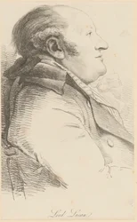 Sir Charles Bingham, første jarl av Lucan
