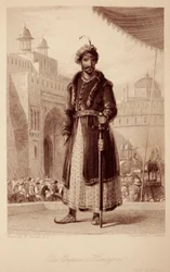Keiser Humayoon