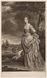Mrs. Matthew Ellis