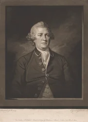 Den ærede Augustus Keppel