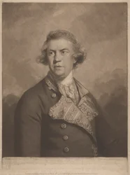 Den ærede Augustus Keppel