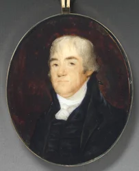 Joel Barlow, 1806.