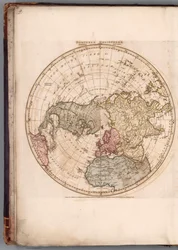 Kompositt verdensatlas, av William Faden (14383007)