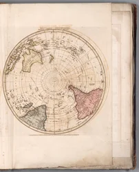 Kompositt verdensatlas, av William Faden (14383008)