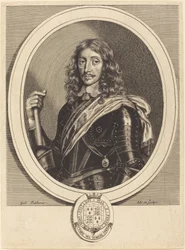 Henry Somerset, 1. hertug av Beaufort, K.G.