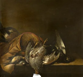 Dødt spill
