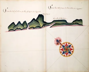 León-høyden