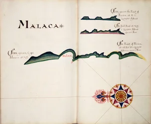 Malakka