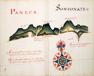 Paneca og Sonsonate