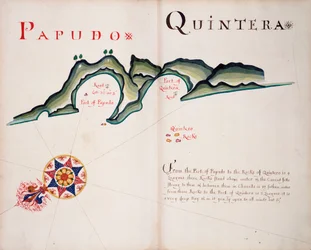 Papua-bonde