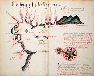 Filippinbukta