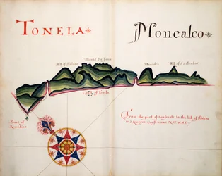 Tonela og Moncalco