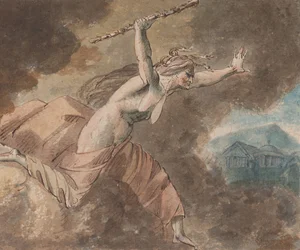 Envy fra Ovid