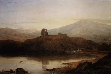 Dolbadarn slott