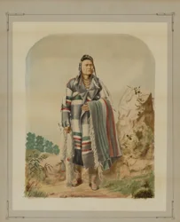 Høvding Joseph av Nez Perce