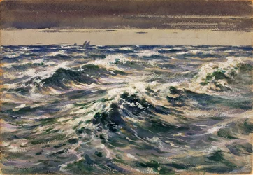Det åpne havet