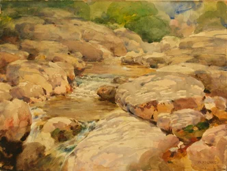 Den fredelige Potomac