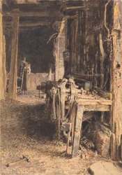 Barneinteriør