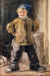 Bestefars støvler,