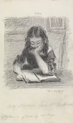 Sophy Steadman-lesing