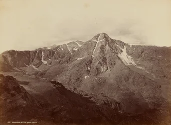 Det hellige kors-fjellet