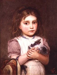 Kjæledyrkaninen
