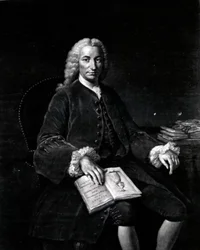 Robert Dingley (1710–1781), 1762 (mezzotint)
