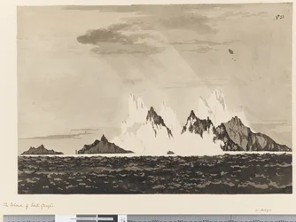 Side 33 Øya Sør-Georgia