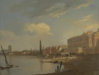 Themsen og Adelphi