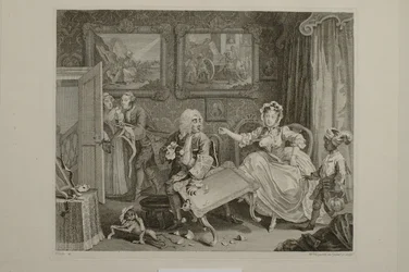 En prostituerts karriere: plate 2