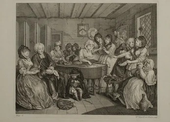 En prostituerts liv: Plansje 6
